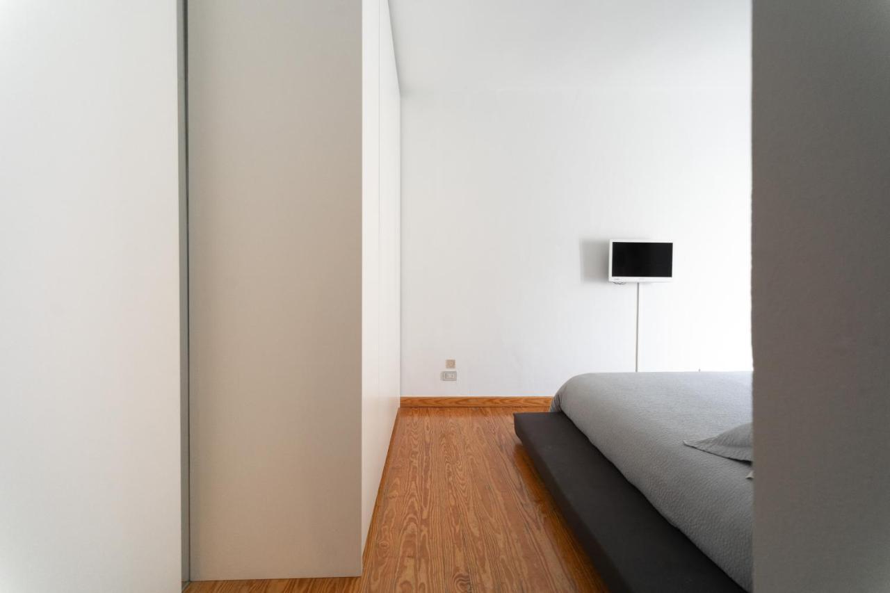 Ferienwohnung Pignolo 107 Bergamo Exterior foto