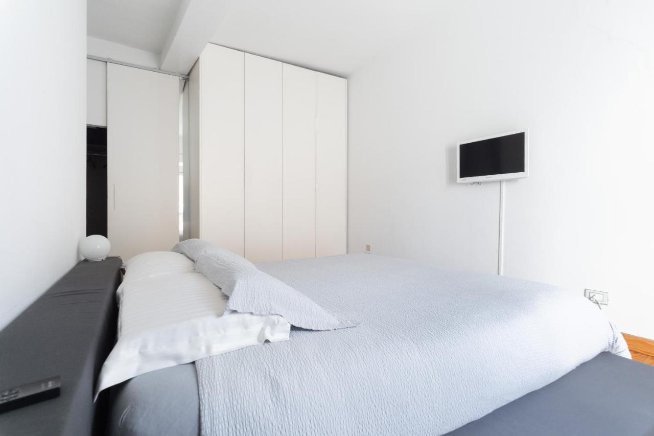 Ferienwohnung Pignolo 107 Bergamo Exterior foto